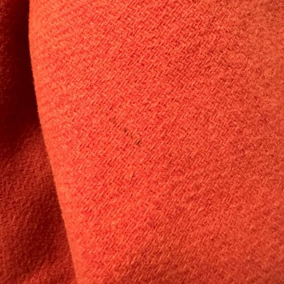 J. Crew Nell Gori Stadium Cloth Wool Cocoon Coat - Picture 9 of 9